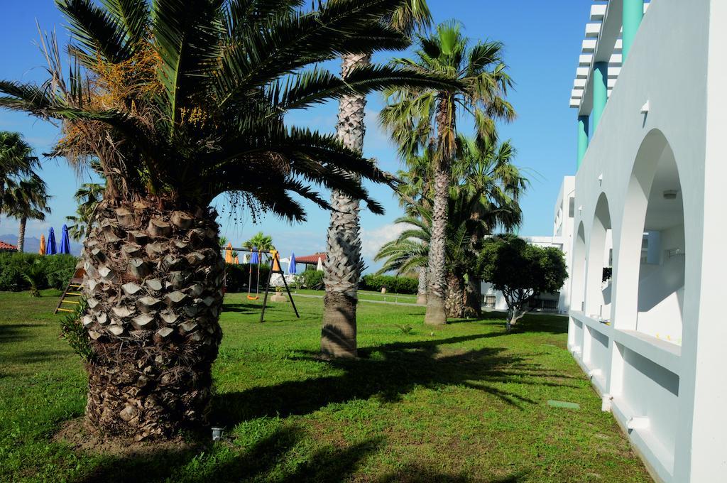 Irina Beach Hotel Tigaki Pokoj fotografie